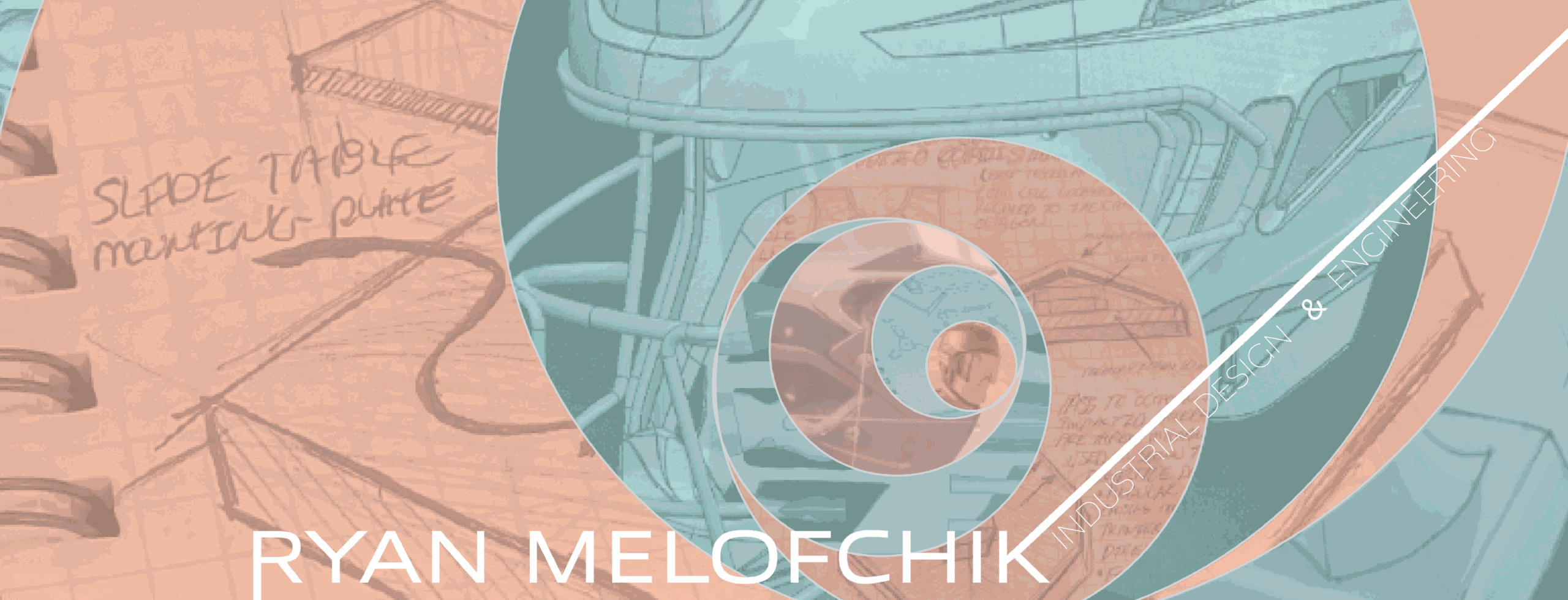 Ryan Melofchik - Engineer